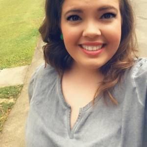 Meet your Posher, Kaci